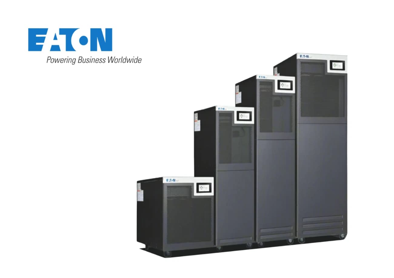 UPS EATON